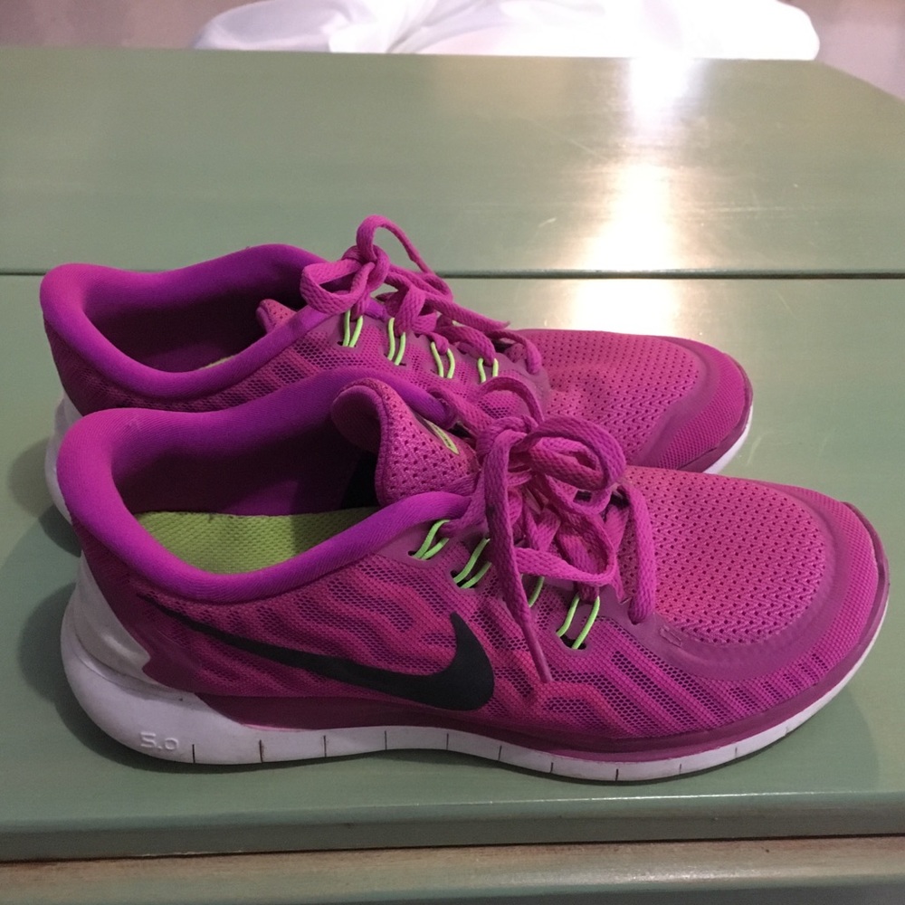 Nike Free 5.0